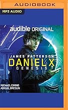 Daniel X: Genesis