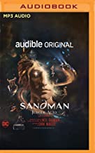 The Sandman: Tercer Acto