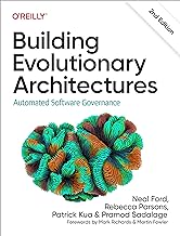 Building Evolutionary Architectures: Automated Software Governance