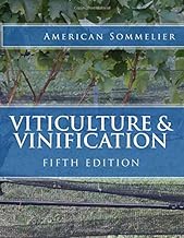 Viticulture & Vinification