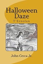 Halloween Daze: T'Ernolan: Volume 3