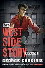 My West Side Story: A Memoir