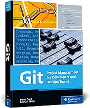 Git: Project Management for Developers and DevOps Teams