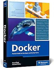 Docker: Practical Guide for Developers and Devops Teams