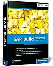 Sap Build: No-code Development, Centralized Access, and Process Automation