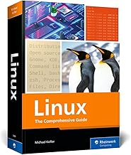Linux: The Comprehensive Guide