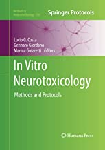 In Vitro Neurotoxicology: Methods and Protocols: 758