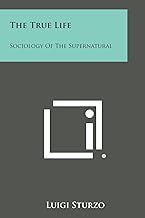 The True Life: Sociology of the Supernatural