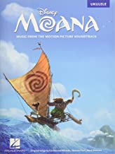 Moana: Music from the Motion Picture Soundtrack: Ukulele