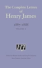 The Complete Letters of Henry James, 1887-1888: Volume 2