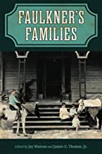 Faulkner's Families