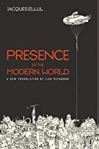 Presence in the Modern World: A New Translation