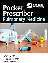 Pocket Prescriber Pulmonary Medicine