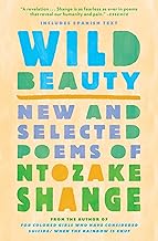 Wild Beauty: New and Selected Poems