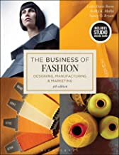 The Business of Fashion: Designing, Manufacturing, and Marketing: Bundle Book + Studio Access Card