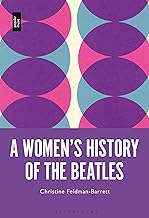 A Women’s History of the Beatles