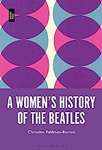 A Women’s History of the Beatles