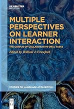 Multiple Perspectives on Learner Interaction: The Corpus of Collaborative Oral Tasks