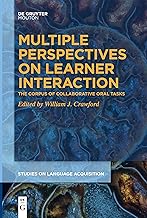 Multiple Perspectives on Learner Interaction: The Corpus of Collaborative Oral Tasks