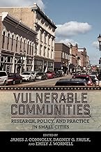Vulnerable Communities: Research, Policy, and Practice in Small Cities