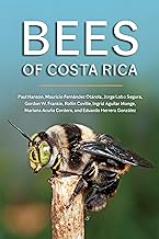 Bees of Costa Rica