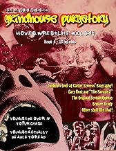 Grindhouse Purgatory - Issue 4: Volume 1