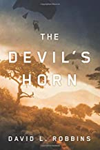The Devil's Horn: 3