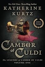Camber of Culdi