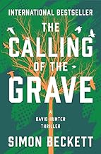The Calling of the Grave