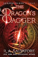 The Dragon's Dagger