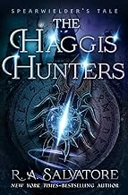 The Haggis Hunters
