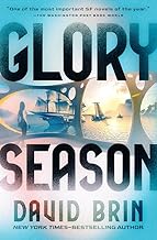 Glory Season