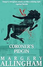 Coroner's Pidgin