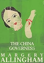 The China Governess: Volume 17