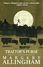 Traitor's Purse
