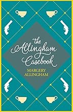 The Allingham Casebook