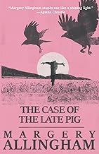 The Case of the Late Pig