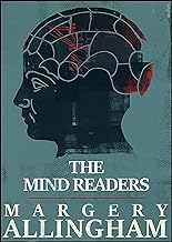 The Mind Readers: Volume 18