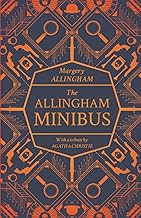 The Allingham Minibus
