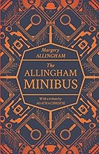 The Allingham Minibus