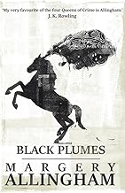 Black Plumes