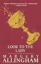 Look to the Lady