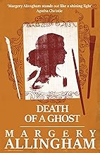 Death of a Ghost