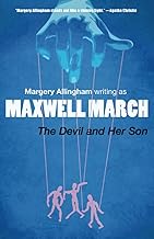The Devil and Her Son
