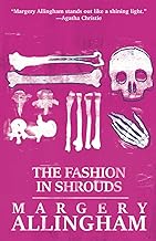 The Fashion in Shrouds