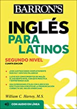 Ingles Para Latinos, Level 2 + Online Audio