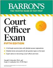 Court Officer Exam