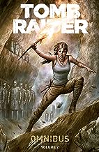 Tomb Raider Omnibus 2