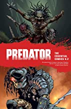 Predator: the Essential Comics 2