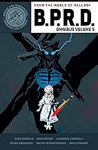 B.P.R.D. Omnibus Volume 9